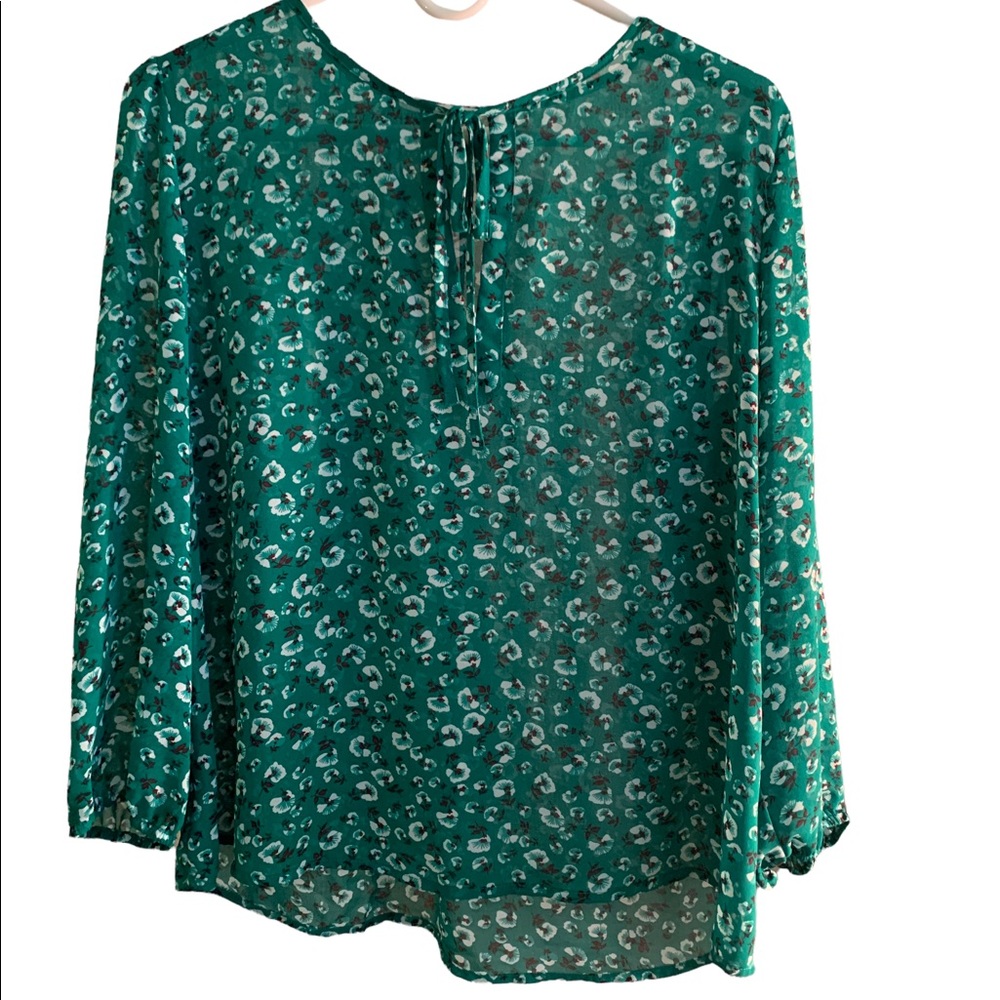 Stitch Fix Fun2Fun medium long sleeve top